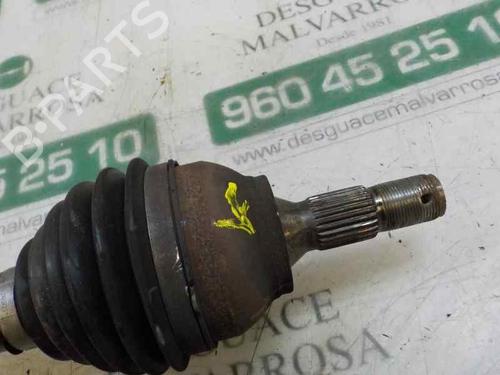 Right front driveshaft PEUGEOT PARTNER Tepee | BP5578343M39 - Image 2