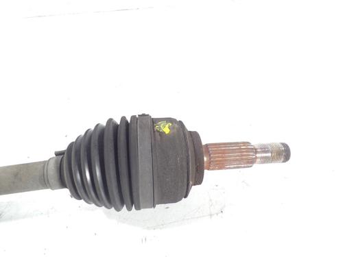 Right front driveshaft DACIA SANDERO II 1.5 dCi 75 / Blue dCi 75 (B8JW, B8M4, B8AH, B8M7, B8M6) | BP9631491M39 