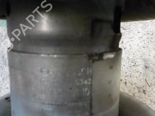 Heater blower motor BMW X3 (E83)  | BP3853070M62 