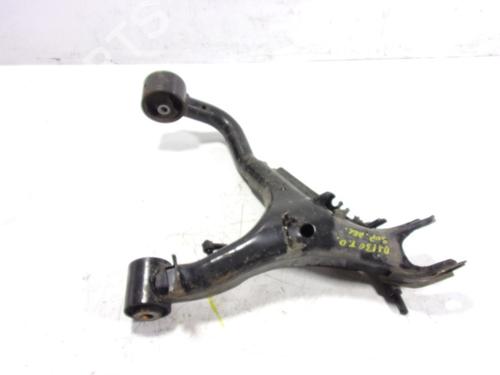 Used Right rear suspension arm Right rear suspension arm LAND ROVER DISCOVERY IV (L319) 3.0 TD 4x4 (245 hp) 10004091 10004091