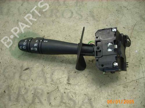 Interruttore luci Interruttore luci RENAULT CLIO II (BB_, CB_) [1998-2016] 3780472 3780472
