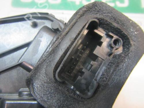 Rear left lock SEAT ARONA (KJ7, KJP) 1.0 TSI | BP3991408C100 