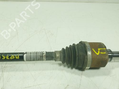 Left front driveshaft OPEL COMBO E Tour / Life (K9) 1.5 | BP28810249M38 - Image 3