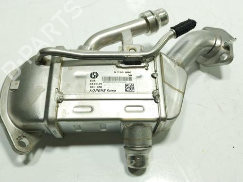 Used Egr Egr BMW X5 (G05, F95) xDrive 40 d Mild-Hybrid (352 hp) 34119826 34119826
