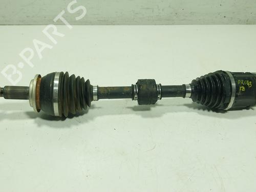 Used Left front driveshaft Left front driveshaft TOYOTA RAV 4 V (_A5_, _H5_) 2.5 Hybrid (AXAH52) (218 hp) 27254983 27254983