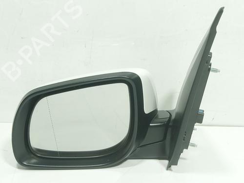 Used Left mirror Left mirror KIA PICANTO III (JA) 1.0 (67 hp) 34520360 34520360