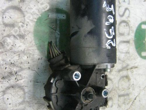 Used Front wiper motor SEAT CORDOBA (6K1, 6K2) [1993-2002]  3742972