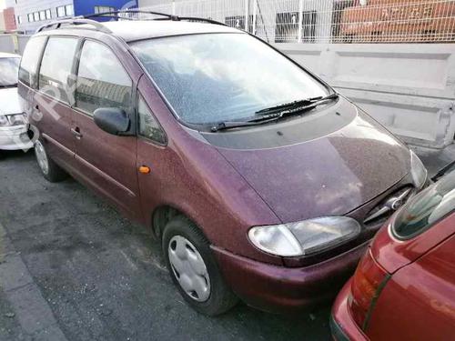 FORD GALAXY I (WGR) 2.0 i (116 hp) 476361