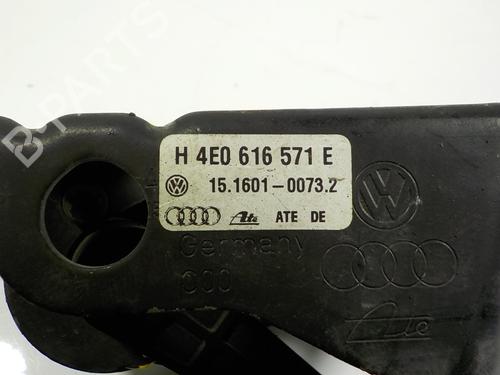 Electronic module BENTLEY CONTINENTAL Coupe (3W_, 393) 6.0 FLEX | BP15051966M83 