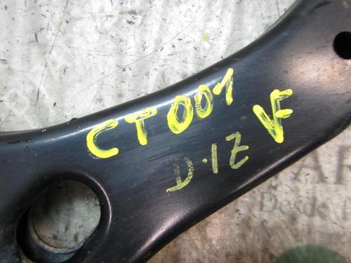 Left front suspension arm FORD TRANSIT CONNECT (P65_, P70_, P80_)  | BP3829113M12 