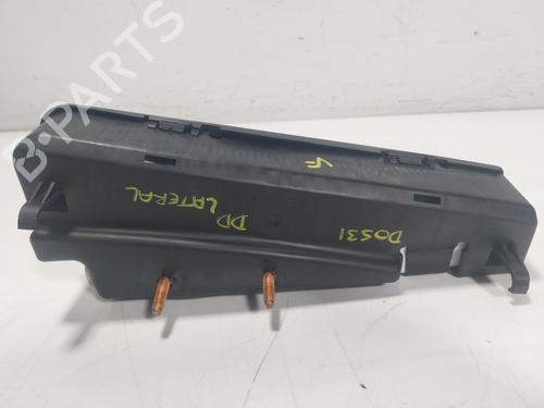 Electronic module FORD FOCUS III 1.0 EcoBoost | BP19499809M83 