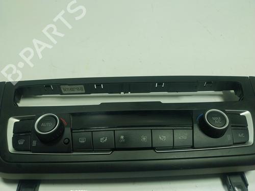 Climate control BMW 3 (F30, F80)  | BP17635474I5