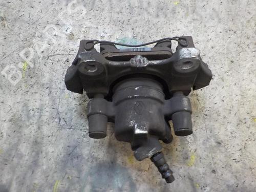 Left front brake caliper DACIA LOGAN II | BP11549315M105 - Image 2