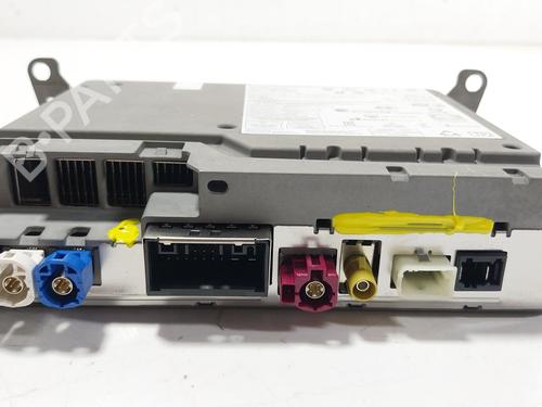 Radio BMW X5 (G05, F95) xDrive 40 d Mild-Hybrid | BP30361321E6