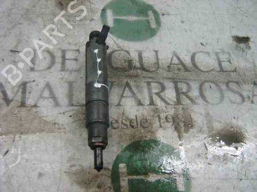Used Injector Injector VW GOLF IV (1J1) 1.9 TDI (90 hp) 3771837 3771837