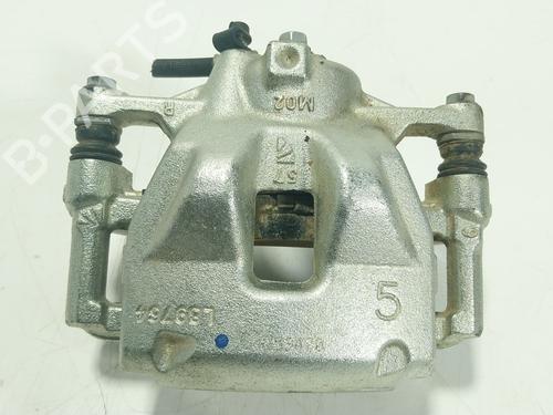 Right front brake caliper LEXUS LBX (_AYH1_, _AYA1_) Hybrid (MAYH10) | BP27889848M104 