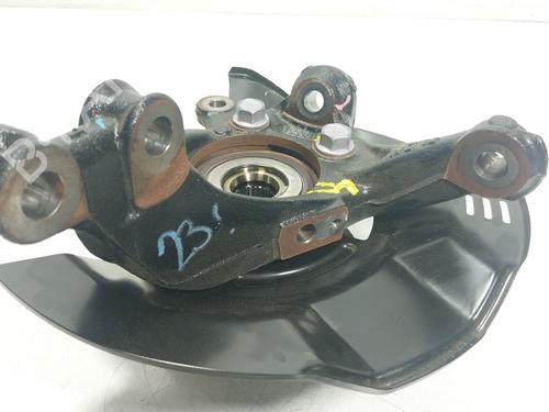 Left front steering knuckle TOYOTA YARIS CROSS (MXP_) 1.5 Hybrid (MXPJ11) | BP30104682M25 