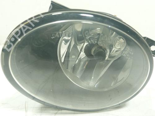 Used Left front fog light VW CADDY III Box Body/MPV (2KA, 2KH, 2CA, 2CH) [2004-2016]  28818547