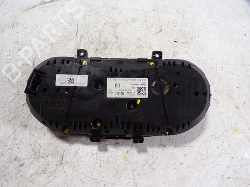 Cockpit SEAT LEON (5F1) 1.6 TDI | BP7847237C47 