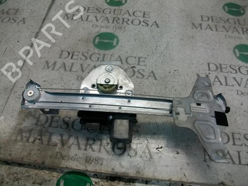Rear left window mechanism CITROËN C4 I (LC_)  | BP3785630C24 