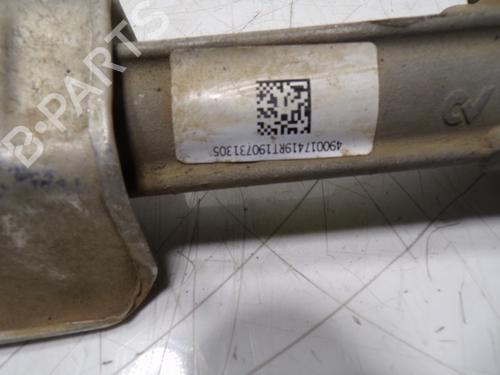 Steering rack MERCEDES-BENZ CITAN MPV (W415)  | BP11022278M22 