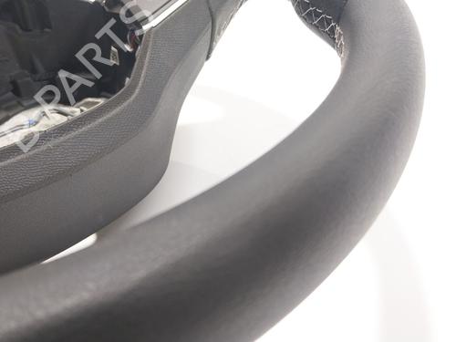 Steering wheel SEAT ARONA (KJ7, KJP) 1.0 TSI | BP30743261C49 - Image 6