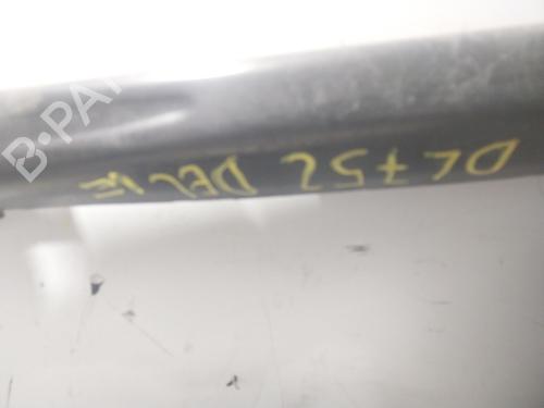 Subframe MERCEDES-BENZ CLS (C219) CLS 320 CDI (219.322) | BP17834392M9 