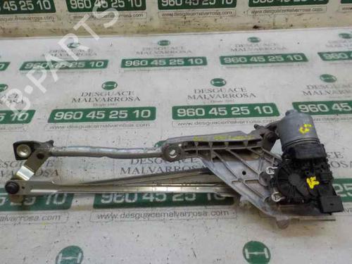 Viskermotor vindrute FORD FIESTA VI (CB1, CCN) [2008-2017]  5321031