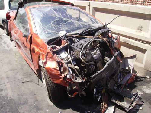 Engine mount PEUGEOT 206 CC (2D) 1.6 16V (2DNFUF, 2DNFUR) | BP9085990M89 - Image 2