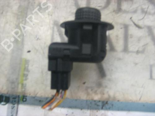 Mirror switch FORD MONDEO II (BAP) 2.0 i | BP3778667I25 - Image 2