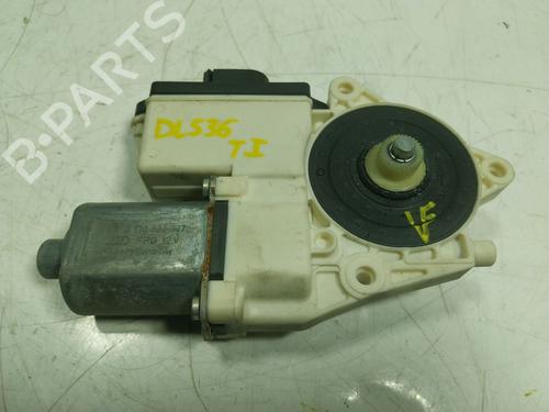 Left rear window motor BMW X3 (E83) 2.5 si 67626925965 | 69259652