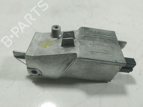 Used Electronic module FORD KUGA II (DM2) 1.5 EcoBoost (120 hp) 18069244