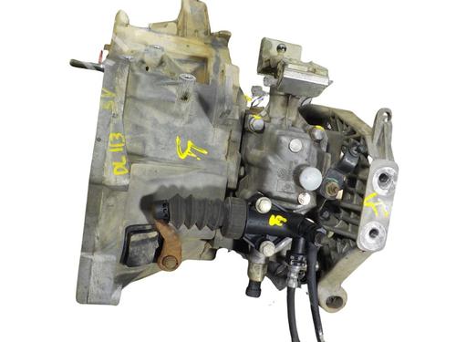 Gearbox FIAT PUNTO EVO (199_) | BP11944290M3