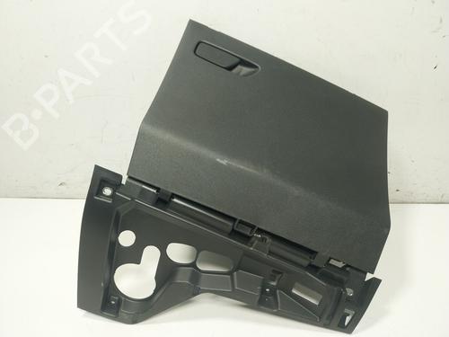 Used Glove box Glove box AUDI A1 CITY CARVER (GBH) [2019-2022] 28291504 28291504