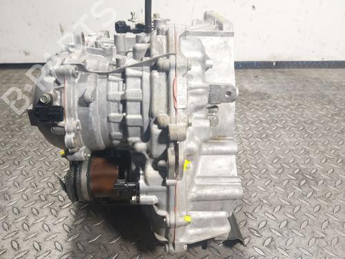Gearbox DACIA SANDERO III  | BP16163525M3 