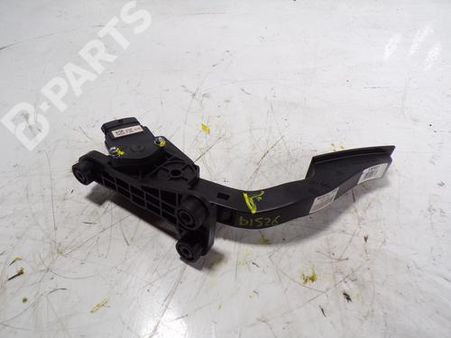 Used Pedal Pedal KIA VENGA (YN) 1.6 CVVT (125 hp) 9635968 9635968