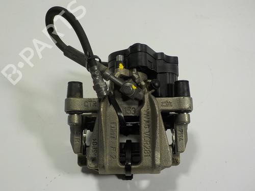 Used Left rear brake caliper Left rear brake caliper SEAT LEON Sportstourer (KL8, KLD) 2.0 TDI (150 hp) 15065417 15065417