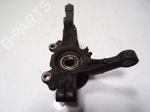 Right front steering knuckle FIAT FIORINO Box Body/MPV (225_)  | BP11789554M26