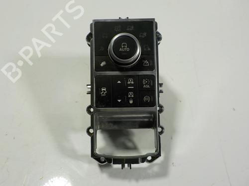Used Switch LAND ROVER RANGE ROVER SPORT II (L494) 3.0 SDV6 4x4 (306 hp) 13515072