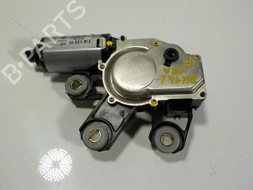 Used Rear wiper motor Rear wiper motor 12846086 12846086