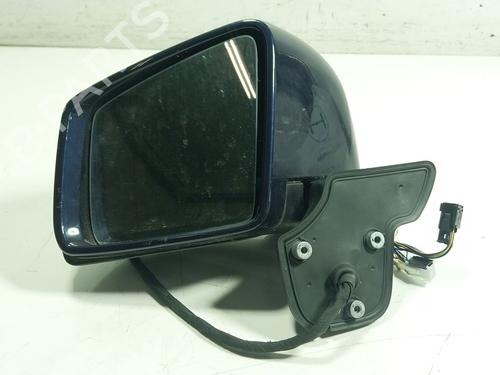 Used Left mirror Left mirror MERCEDES-BENZ G-CLASS (W463) G 350 d (463.348) (245 hp) 26679130 26679130