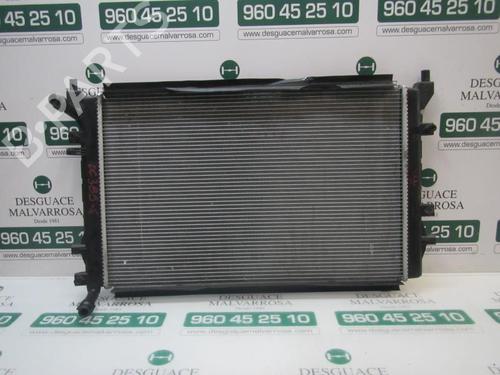 water-radiator-seat-leon-1p1-14-tsi-2005-2006-2007-2008-2009-2010-2011-2012-2013-3874879 main image