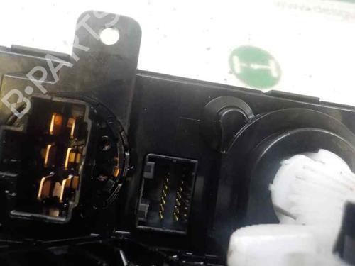 Climate control KIA PICANTO II (TA)  | BP5093191I5 