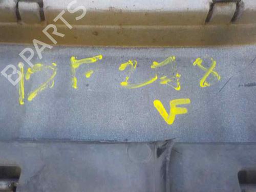 Front bumper VW POLO (6N2) 1.4 TDI | BP6094858C7 