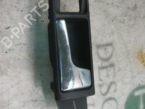 Front right interior door handle AUDI 100 C4 Saloon (4A2) [1990-1994]null 4A0837020A