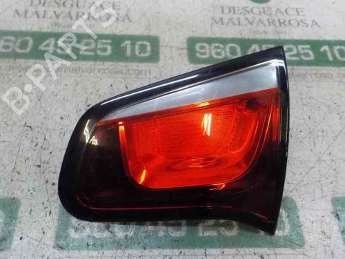 Used Right tailgate light CITROËN C3 II (SC_) 1.6 HDi (92 hp) 4746799