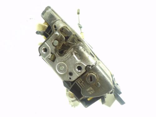 Used Front left lock Front left lock CITROËN C4 CACTUS [2014-2026] 7666302 7666302