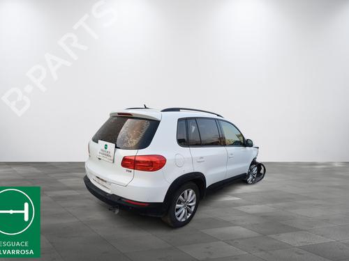 Engine VW TIGUAN (5N_) 2.0 TDI | BP36261455M1  - Image 12
