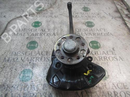Left front steering knuckle MERCEDES-BENZ S-CLASS Coupe (C215)  | BP4010249M25 