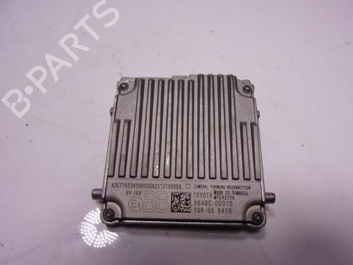 Elektronisk modul TOYOTA YARIS CROSS (MXP_) 1.5 Hybrid (MXPJ10) | BP15839623M83 
